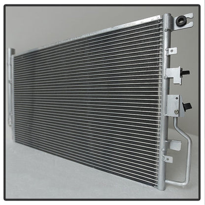 SPYDER xTune 10-15 Chevy Equinox / 10-16 Terrain / 07-09 Suzuki XL-7 A/C Condenser GM3030284 (CD-CV-7-3789) 9941146