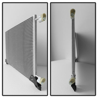 SPYDER xTune 99-13 Chevy Silverado / 02-14 Cadillac Escalade A/C Condenser GM3030162 (CD-CV-7-4953) 9941290