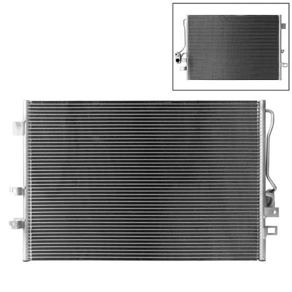 SPYDER xTune 11-16 Dodge Journey A/C Condenser CH3030249 (CD-DG-7-4104) 9941191