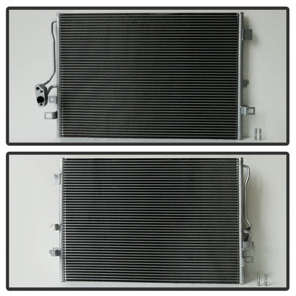 SPYDER xTune 11-16 Dodge Journey A/C Condenser CH3030249 (CD-DG-7-4104) 9941191