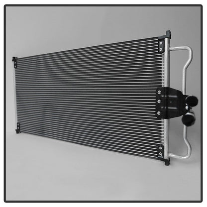 SPYDER xTune 04-10 Ford F150 / 06-08 Lincoln Mark LT A/C Condenser FO3030193 (CD-FD-7-3092) 9941245