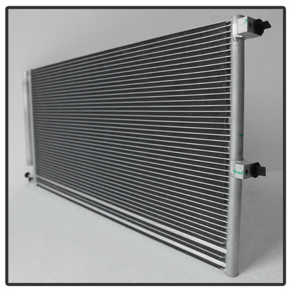 SPYDER xTune 11-14 Ford F-150 6.2L A/C Condenser (CD-FD-7-3618) 9942242