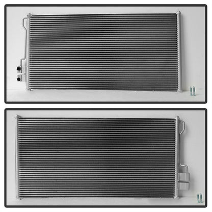 SPYDER xTune 97-06 Ford Expedition A/C Condenser FO3030138 (CD-FD-7-4879) 9941238