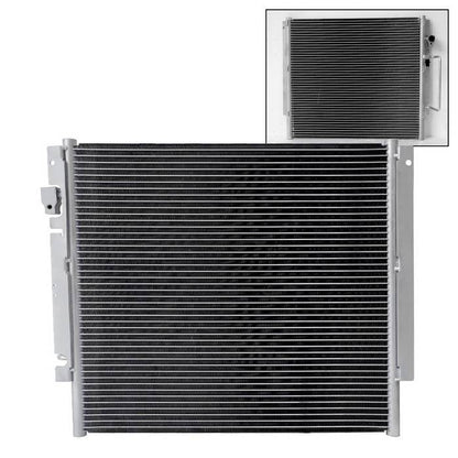 SPYDER xTune 04-12 GMC Colorado Canyon A/C Condenser GM3030262 (CD-GM-7-3014) 9941139