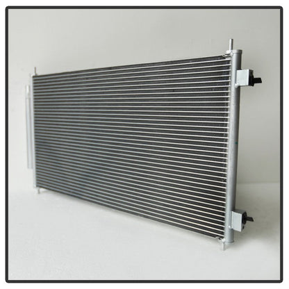 SPYDER xTune 07-11 Honda CRV A/C Condenser HO3030150 (CD-HD-7-3599) 9941351