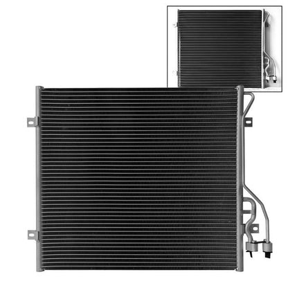 SPYDER xTune 05-07 Jeep Liberty A/C Condenser CH3030219 (CD-JP-7-3058) 9941412