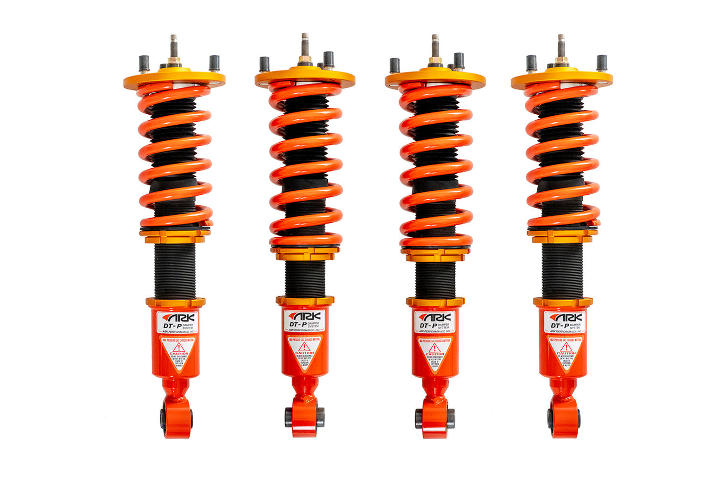 ARK 1991-2005 Acura NSX DT-P Coilovers