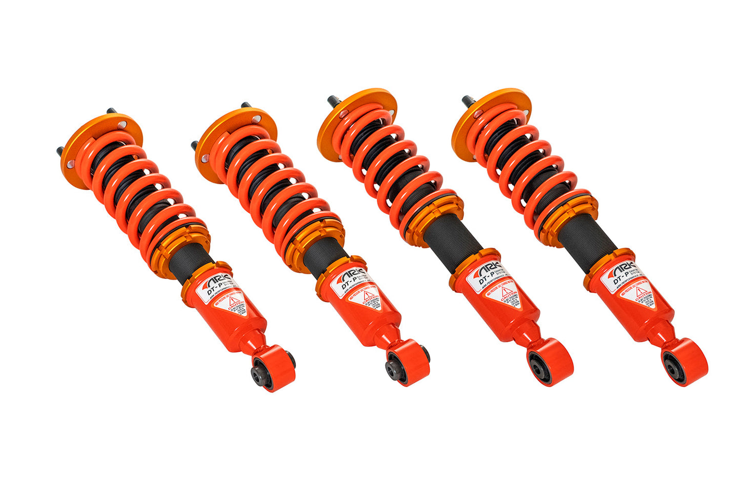 ARK 1991-2005 Acura NSX DT-P Coilovers