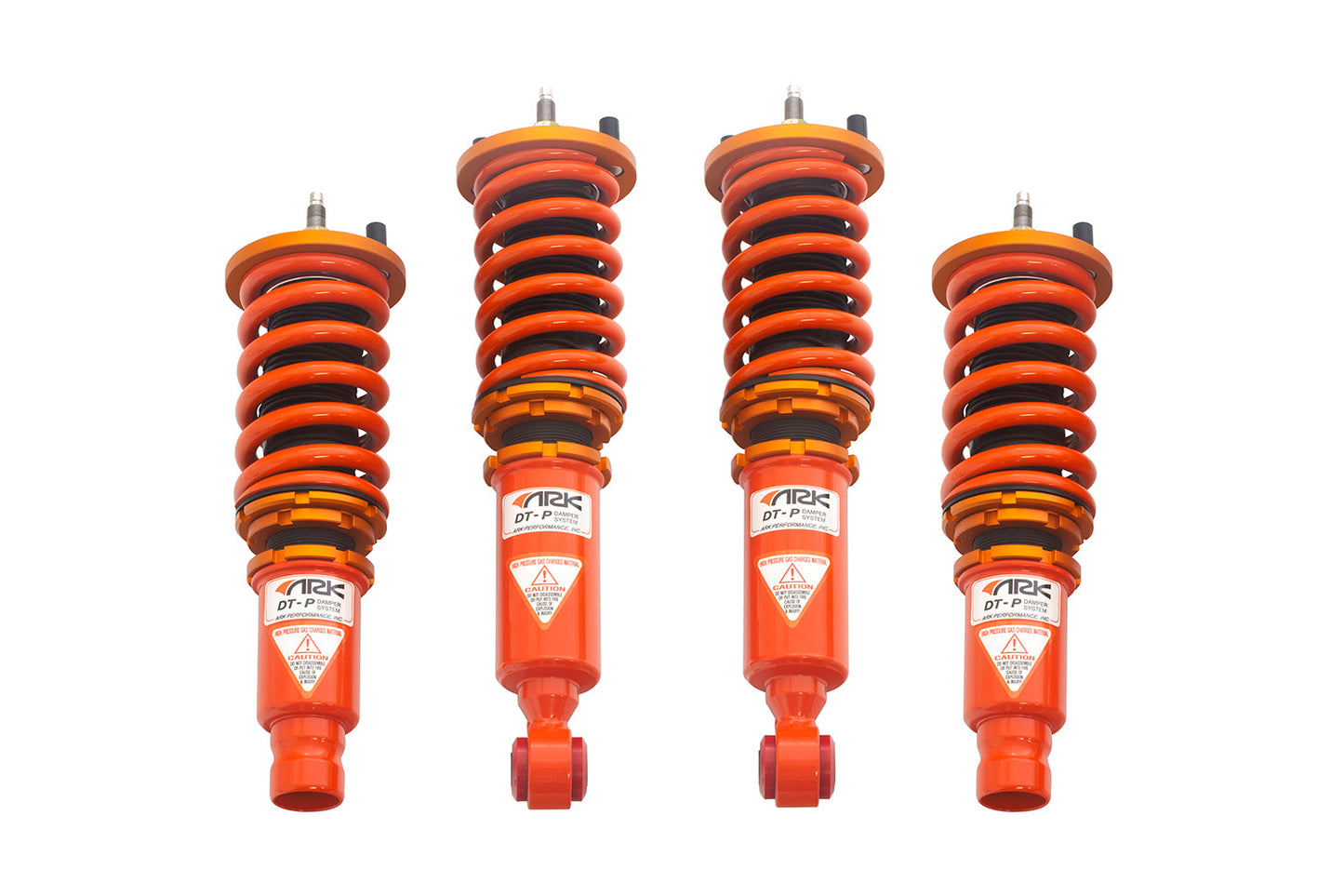 ARK 1994-2001 Acura Integra DT-P Coilovers (Clearance Item)