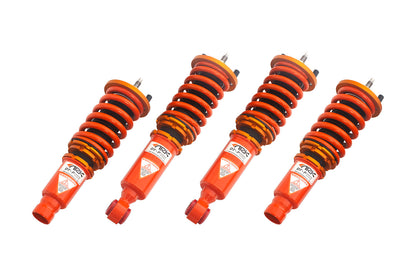 ARK 1994-2001 Acura Integra DT-P Coilovers (Clearance Item)