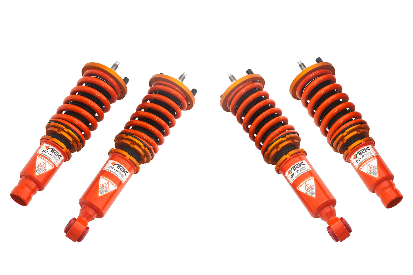ARK 1994-2001 Acura Integra DT-P Coilovers (Clearance Item)