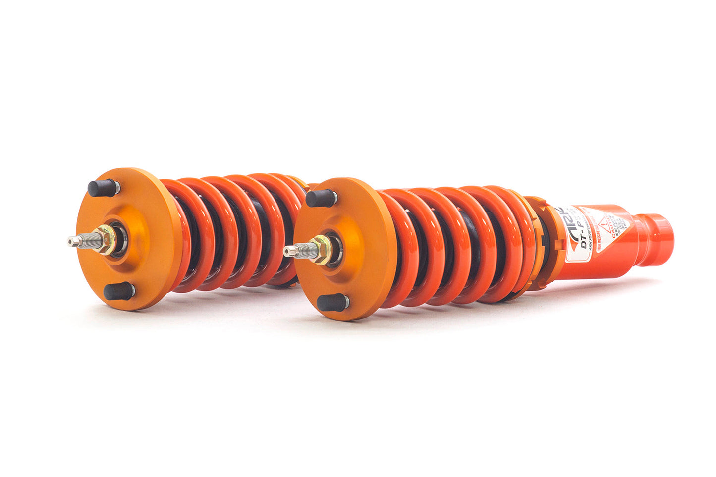 ARK 1994-2001 Acura Integra DT-P Coilovers (Clearance Item)