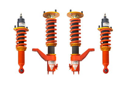 ARK 2001-2005 Acura RSX DT-P Coilovers (Clearance Item)