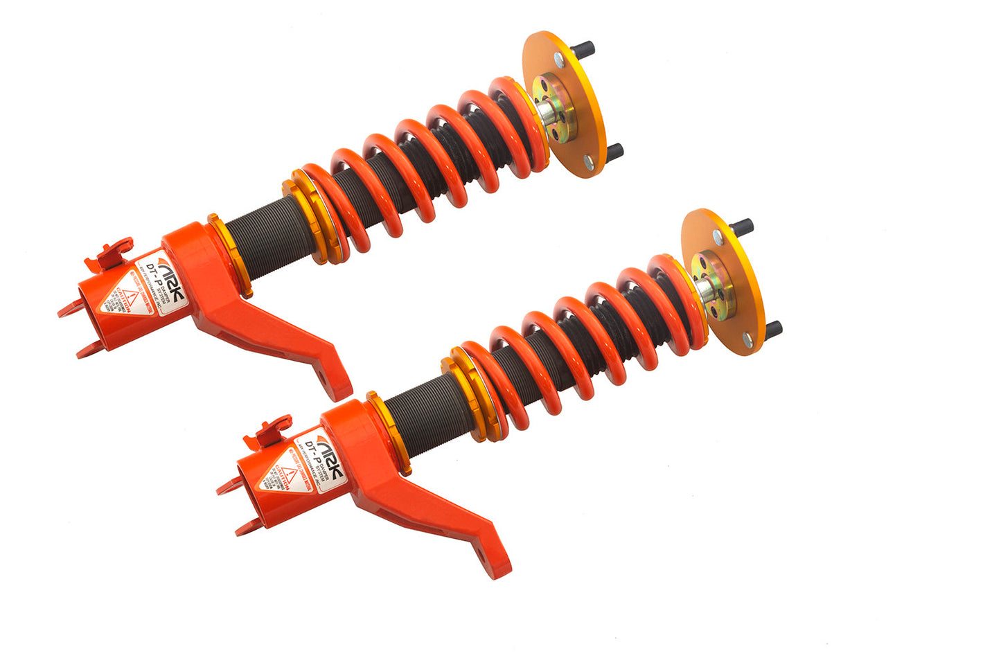 ARK 2001-2005 Acura RSX DT-P Coilovers (Clearance Item)