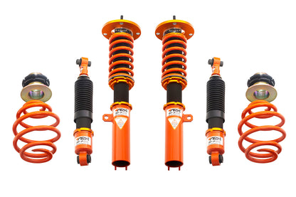 ARK 2005-2007 Chevrolet Cobalt DT-P Coilovers