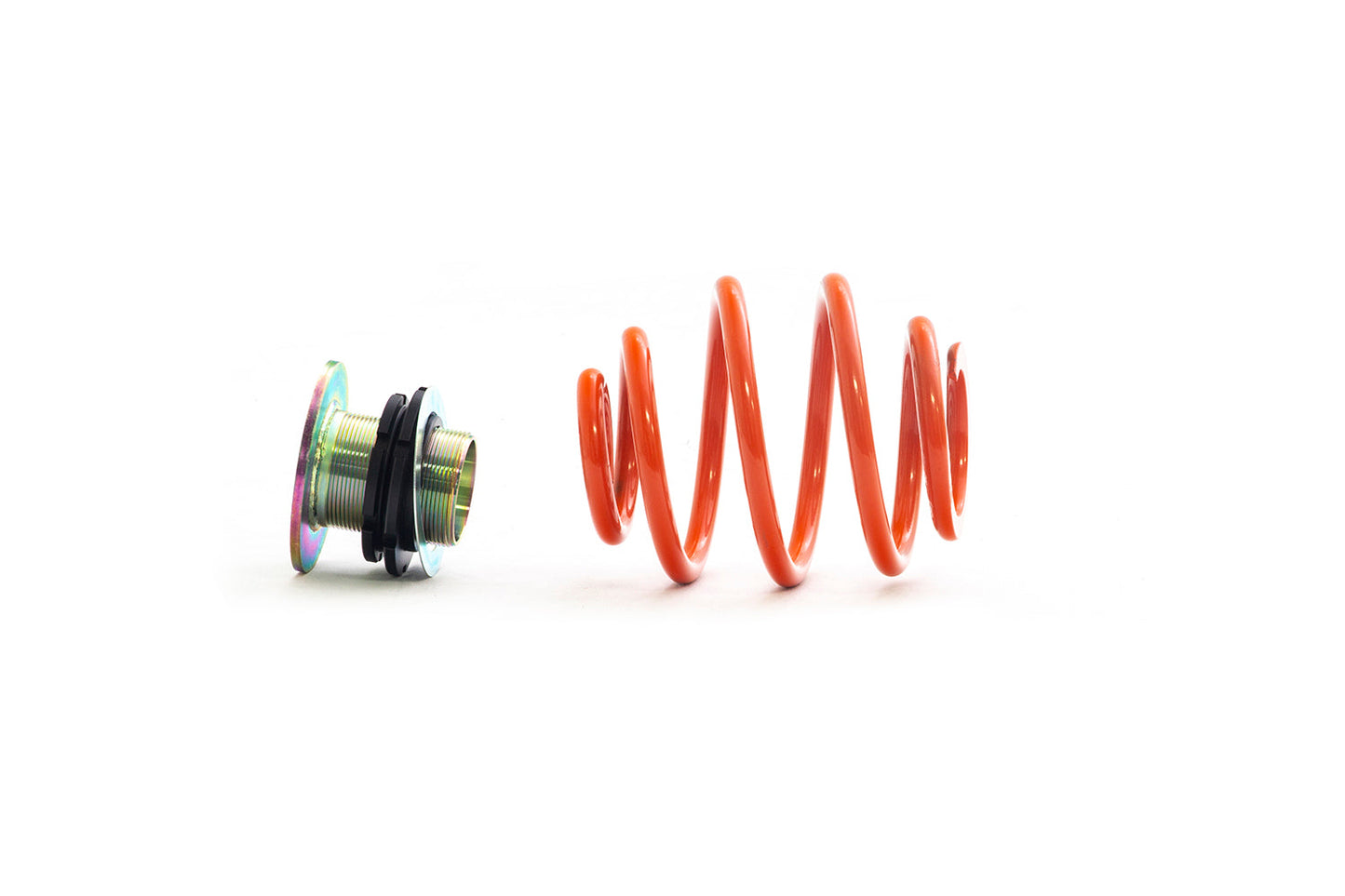 ARK 2005-2007 Chevrolet Cobalt DT-P Coilovers