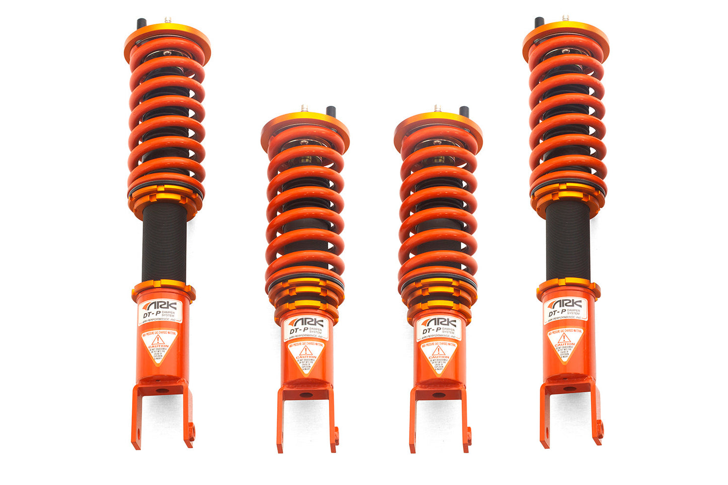 ARK 2000-2009 Honda S2000 DT-P Coilovers (Clearance Item)