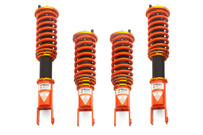 ARK 2000-2009 Honda S2000 DT-P Coilovers (Clearance Item)