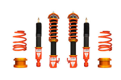 ARK 2006-2011 Honda Civic DT-P Coilovers (Clearance Item)