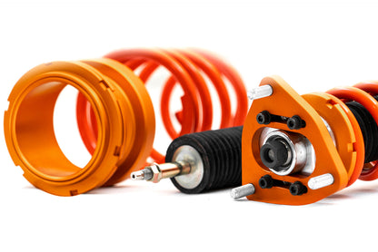 ARK 2006-2011 Honda Civic DT-P Coilovers (Clearance Item)