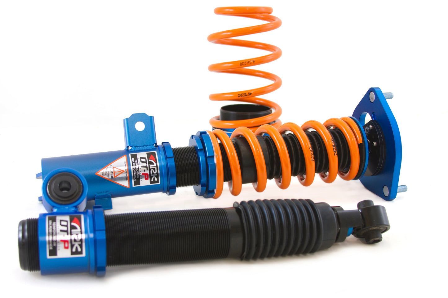 ARK 2011-2017 Hyundai Veloster DT-P Coilovers (Clearance Item)