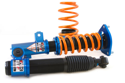 ARK 2011-2017 Hyundai Veloster DT-P Coilovers (Clearance Item)