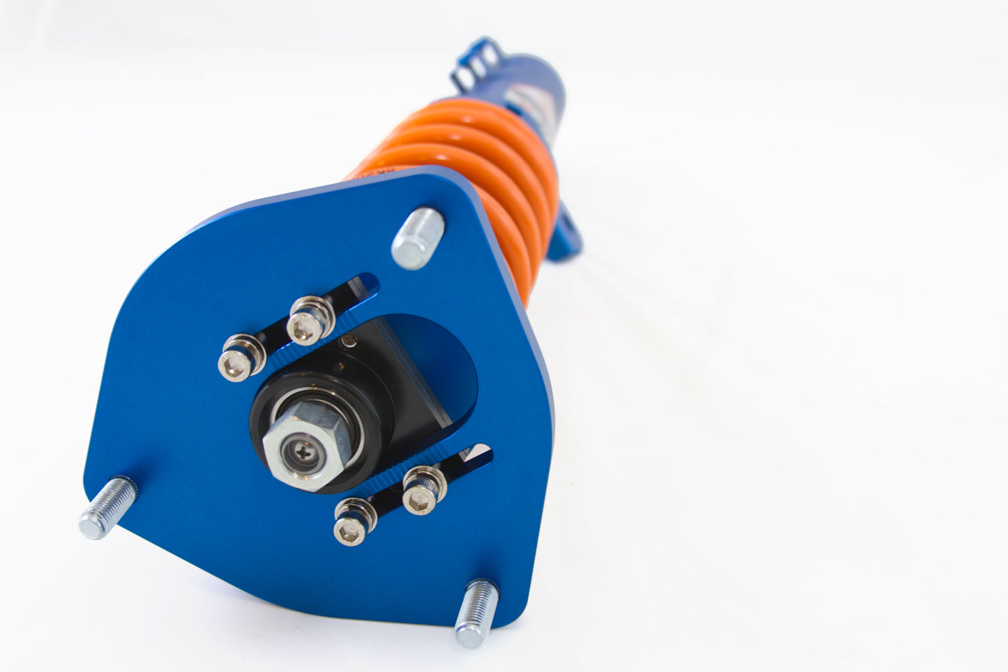 ARK 2011-2017 Hyundai Veloster DT-P Coilovers (Clearance Item)