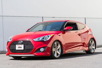 ARK 2011-2017 Hyundai Veloster DT-P Coilovers (Clearance Item)
