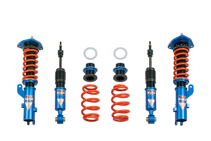 ARK 2019-2021 Hyundai Veloster DT-P Coilovers (Clearance Item)