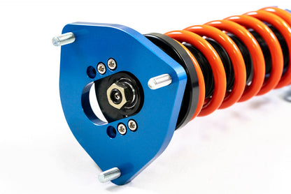 ARK 2019-2021 Hyundai Veloster DT-P Coilovers (Clearance Item)