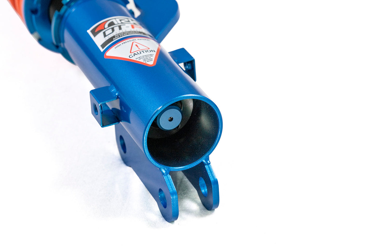 ARK 2019-2021 Hyundai Veloster DT-P Coilovers (Clearance Item)