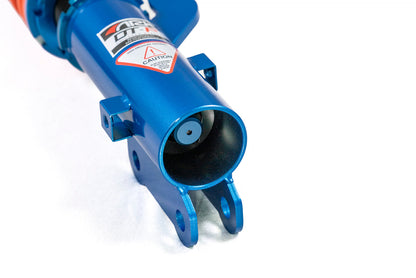 ARK 2019-2021 Hyundai Veloster DT-P Coilovers (Clearance Item)