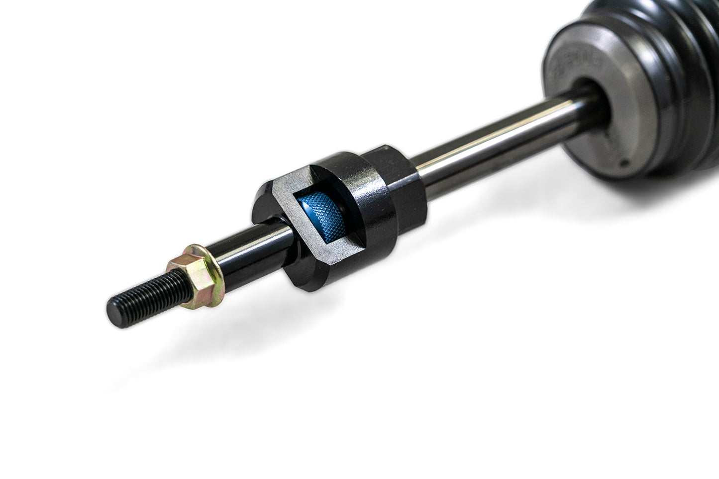 ARK 2019-2021 Hyundai Veloster DT-P Coilovers (Clearance Item)