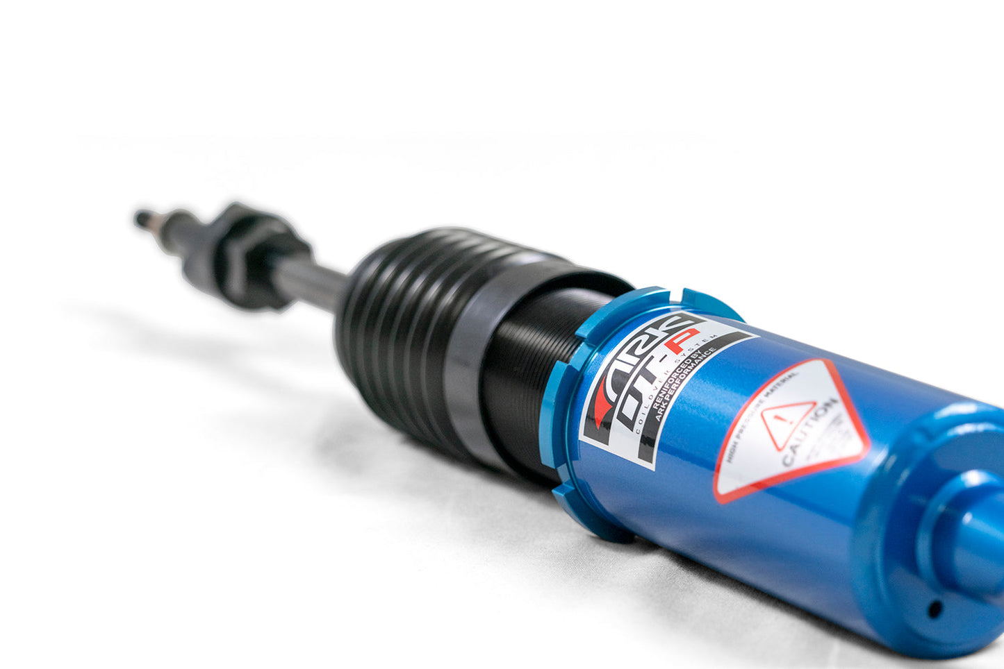 ARK 2019-2021 Hyundai Veloster DT-P Coilovers (Clearance Item)