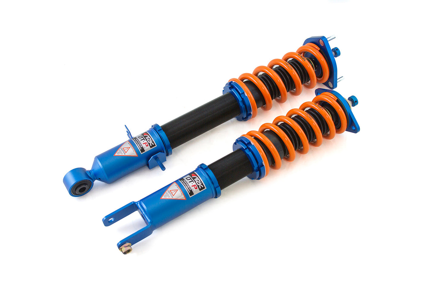 ARK 2008-2013 Infiniti G37 Coupe RWD DT-P Coilovers (True Rear)