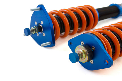 ARK 2008-2013 Infiniti G37 Coupe RWD DT-P Coilovers (True Rear)