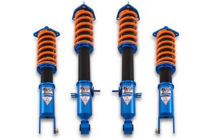 ARK 2007-2013 Infiniti G37 Sedan RWD DT-P Coilovers
