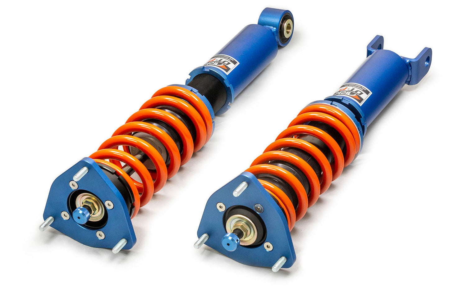 ARK 2017+ Infiniti Q60 RWD DT-P Coilovers (Clearance Item)