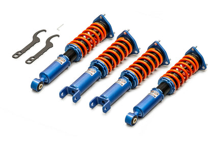 ARK 2017+ Infiniti Q60 RWD DT-P Coilovers (Clearance Item)