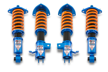 ARK 2013-2020 Subaru BRZ | Scion FR-S | Toyota 86 DT-P Coilovers (Clearance Item)