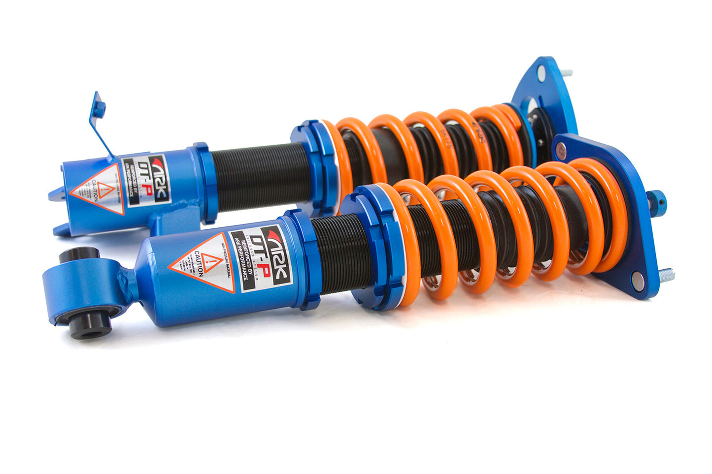 ARK 2013-2020 Subaru BRZ | Scion FR-S | Toyota 86 DT-P Coilovers