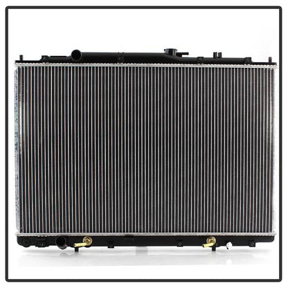 SPYDER xTune 03-04 Acura MDX /2005 Honda Pilot Radiator OEM 19010-RDJ-A51 (CDR-K8AMD032740) 9945007