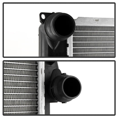SPYDER xTune 01-05 BMW 3-Series DPI 2636 Radiator (CDR-K8BE46992636) 4094145