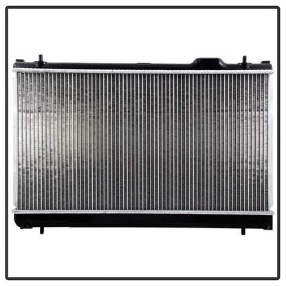 SPYDER xTune 02-05 Chrysler/Dodge Neon/SX2.0 1.75L (DPI 2362) Radiator (CDR-K8DNE02175) 172580