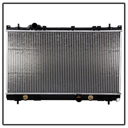 SPYDER xTune 02-05 Chrysler/Dodge Neon/SX2.0 1.75L (DPI 2362) Radiator (CDR-K8DNE02175) 172580