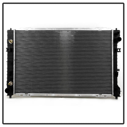 SPYDER xTune 01-07 Ford Escape / 01-06 Mazda Tribute V6 3.0L (DPI 2307) Radiator (CDR-K8FES01417) 9945137