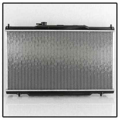 SPYDER xTune 02-06 Honda CR-V 2.4L / 03-06 Honda Element 2.4L (2443/2444) Radiator (CDR-K8HCR022443) 9945229