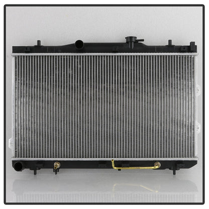 SPYDER xTune 04-09 Kia Spectra Spectra5 Radiator DPI 2784 (CDR-K8KSP042784) 9945342