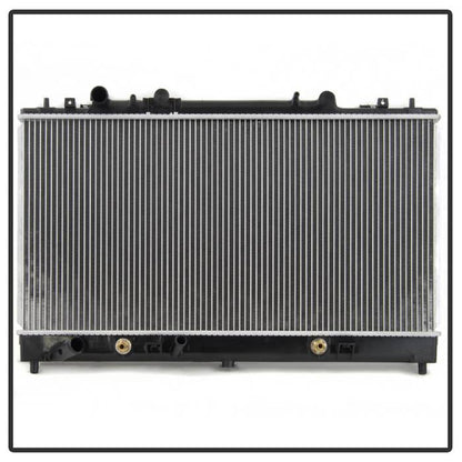 SPYDER xTune 03-08 Mazda Mazda 6 Radiator 3.0 V6 6 Cyl DPI 2672 (CDR-K8MA62672) 9945366