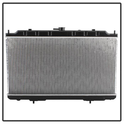 SPYDER xTune 00-06 Nissan Sentra 1.98L Radiator (CDR-K8NSE00198) 9945465